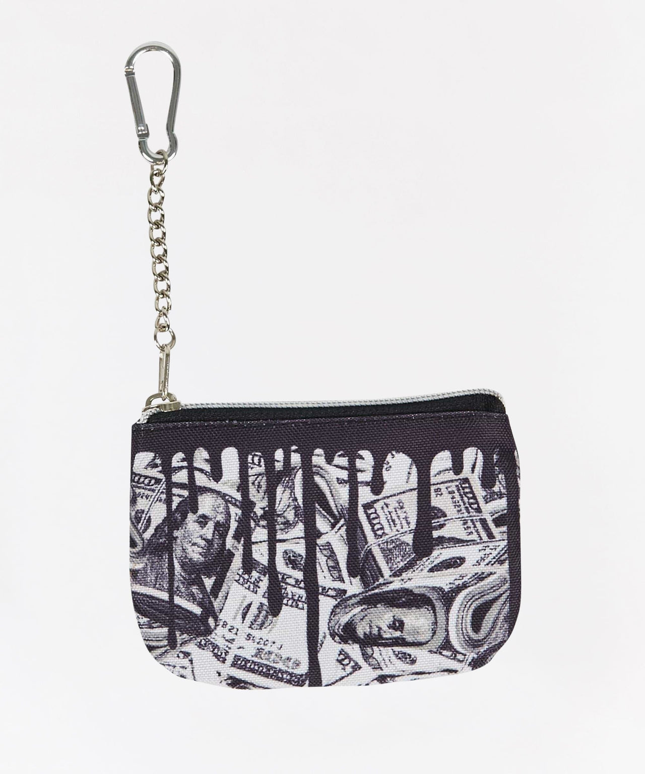 Bands Coin Purse