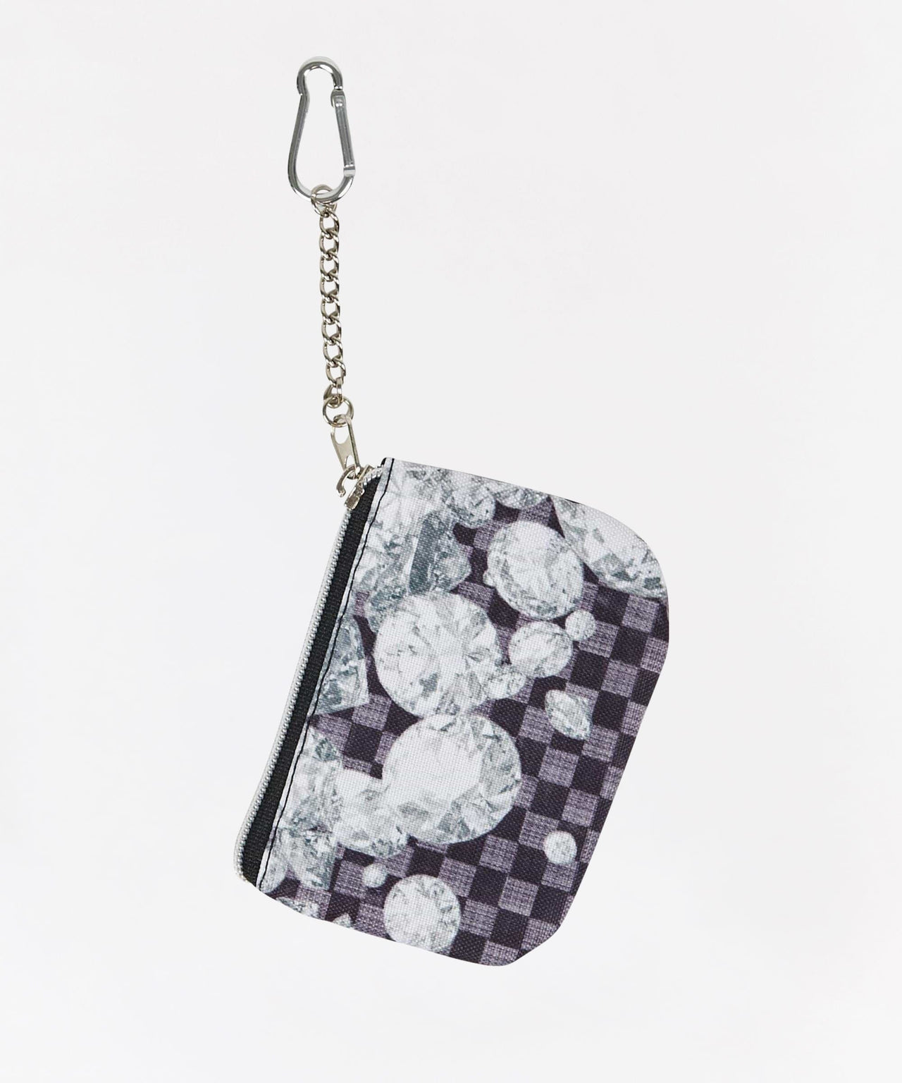 Diamond Coin Purse