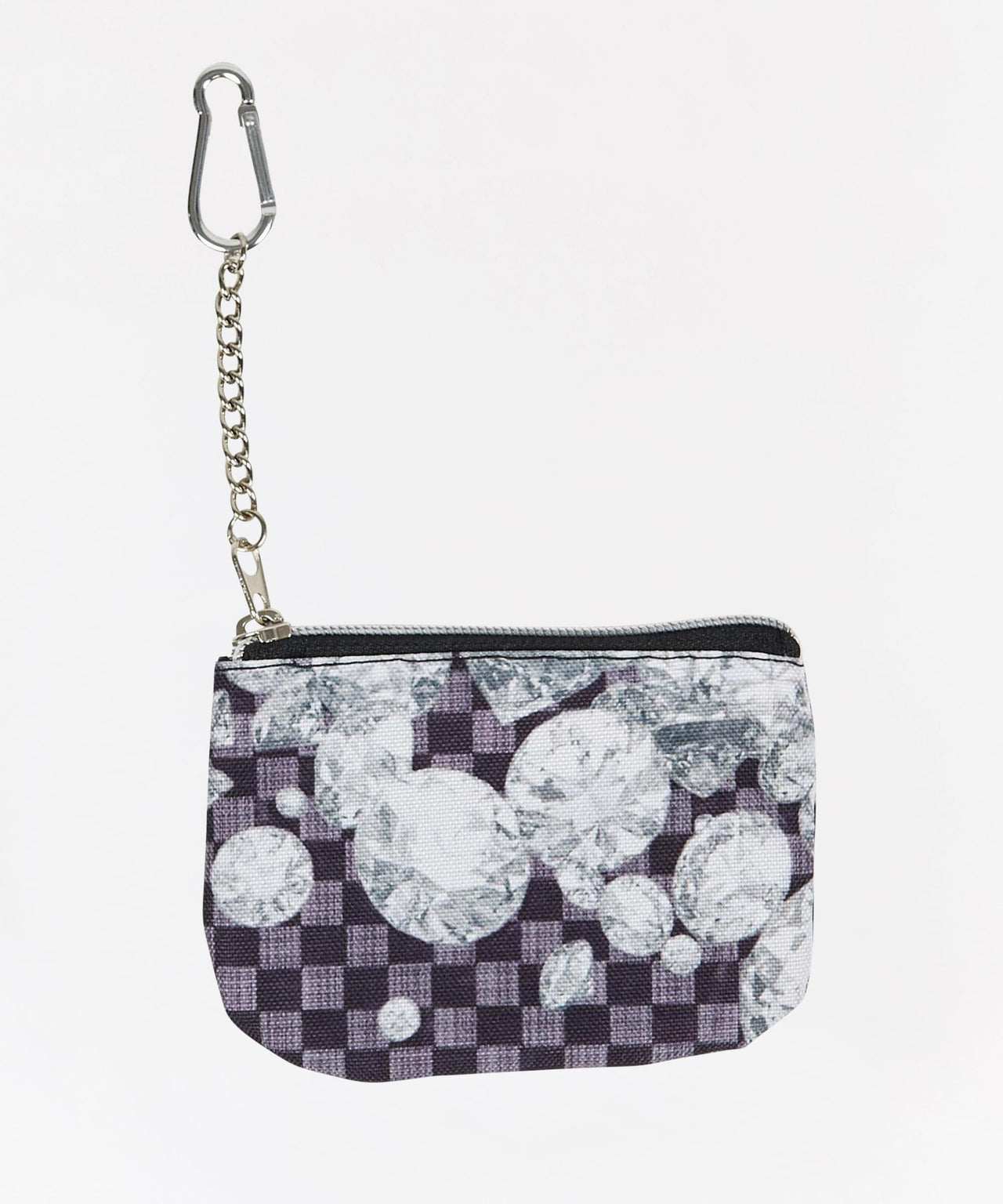 Diamond Coin Purse
