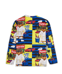 Thumbnail for Superstar LS T-Shirt