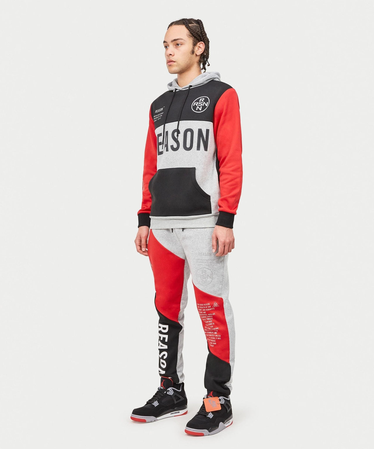 Yonkers Joggers
