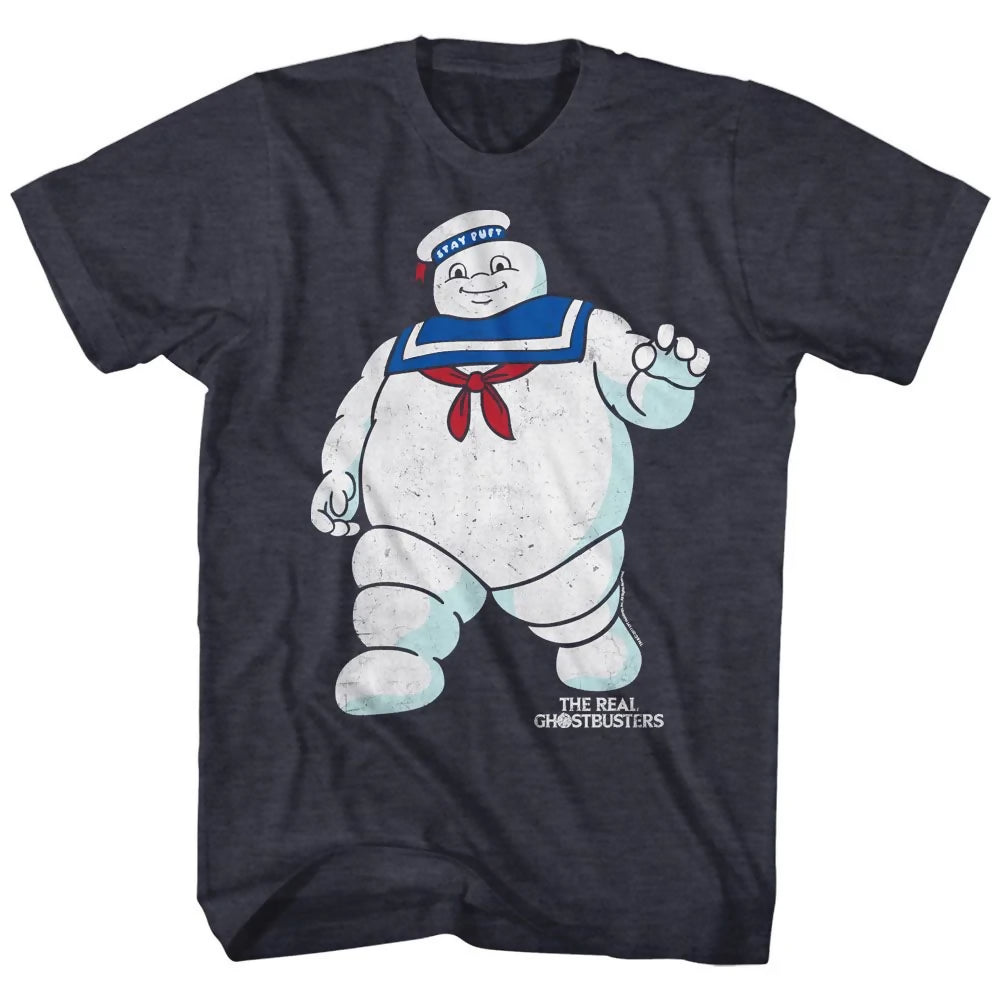 MR STAY PUFT 2