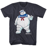 Thumbnail for MR STAY PUFT 2