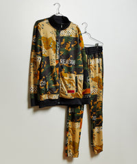Thumbnail for Camo Track Set