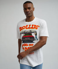 Thumbnail for C&c Rollin' With My Homies T-Shirt