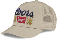 Thumbnail for Coors Banquet Natural Hat
