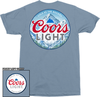 Thumbnail for Coors Light Made to Chill T-Shirt