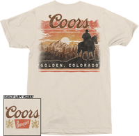 Thumbnail for Desert Skyline T-Shirt