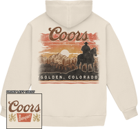 Thumbnail for Desert Skyline Hoodie