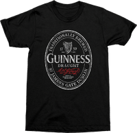 Thumbnail for Guinness Draught Oval T-Shirt