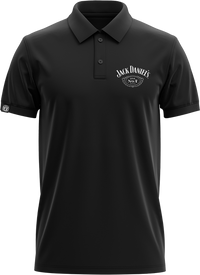Thumbnail for Jack Daniels Polo Shirt