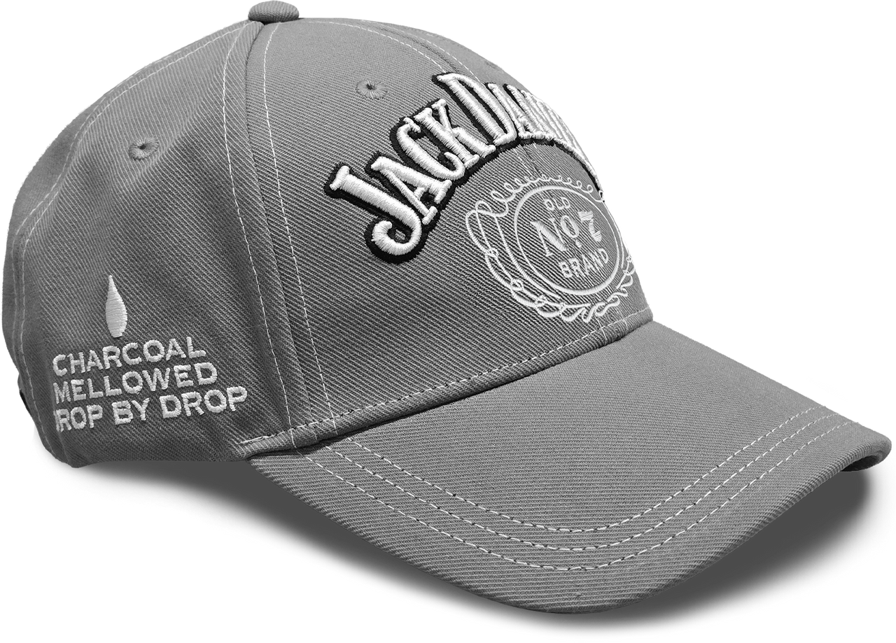 JD Cartouche Drop Hat