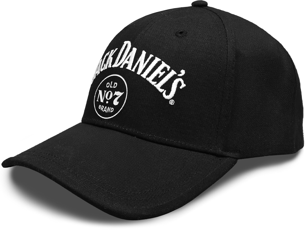 JD Jack Lives Here Hat