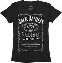 Thumbnail for JD Label Ladies T-Shirt
