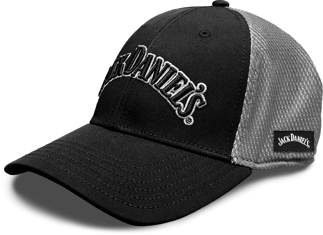 JD Logo w/ Side Patch Hat