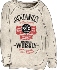 Thumbnail for JD Old No 7 Crew Sweatshirt