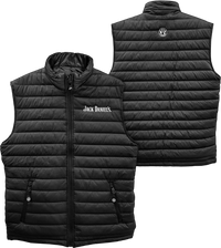 Thumbnail for JD Alt Puffer Vest