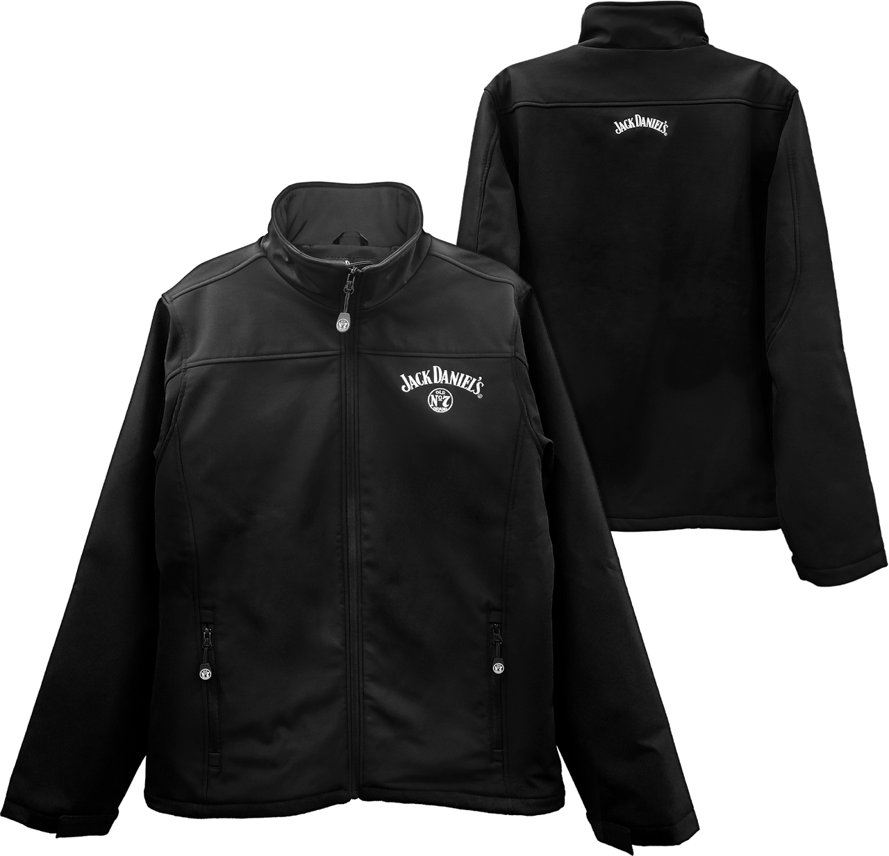 JD Alt Soft Shell Jacket