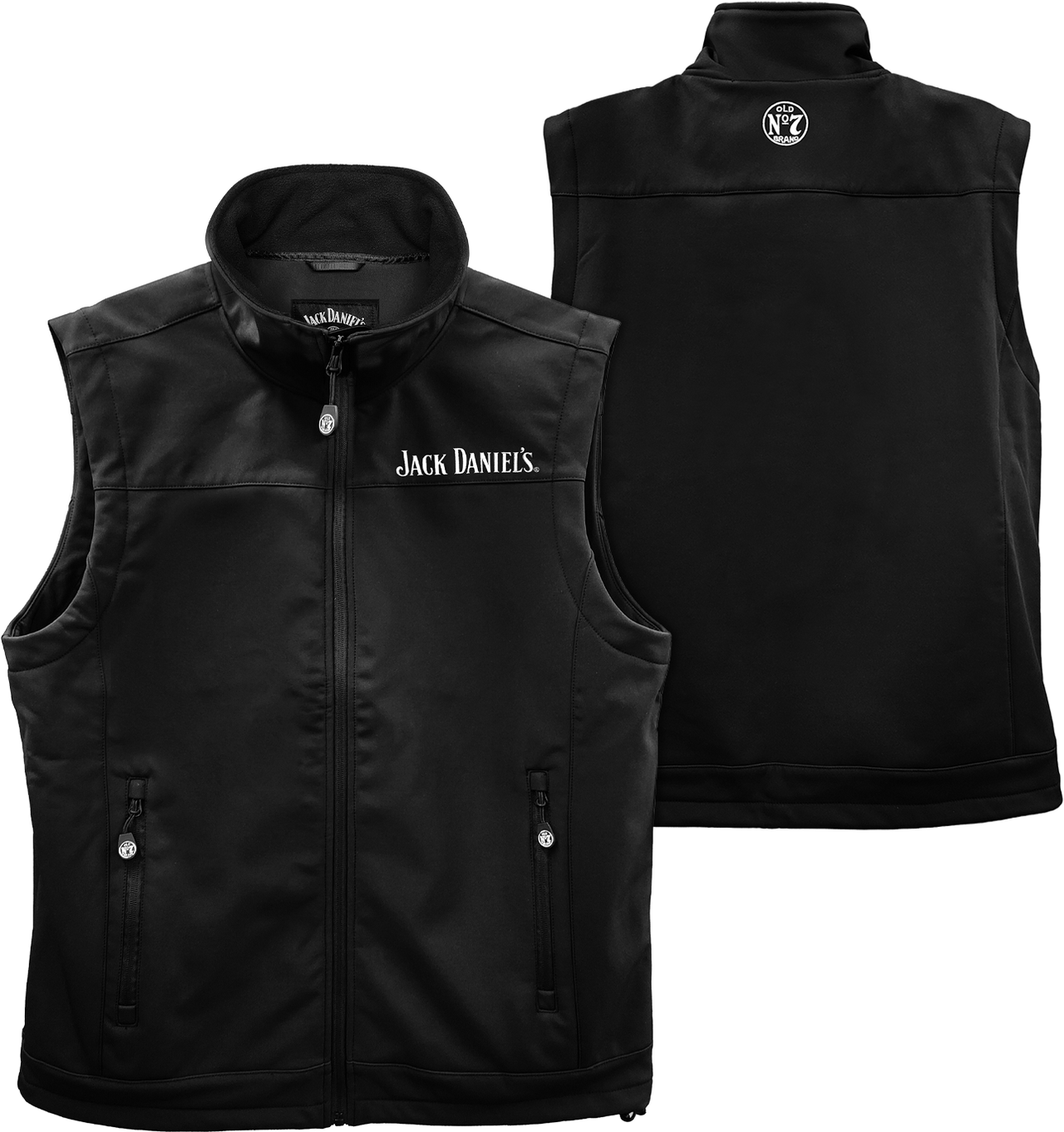 JD Alt Soft Shell Vest