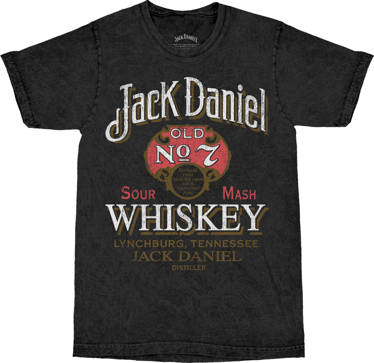 JD Vintage T-Shirt