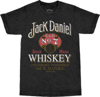 Thumbnail for JD Vintage T-Shirt