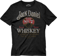 Thumbnail for JD Vintage Wash Ladies T-Shirt