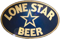 Thumbnail for Lone Star Belt Buckle