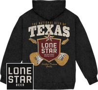 Thumbnail for Lone Star Texas Guitars Hoodie