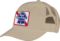Thumbnail for Pabst Blue Ribbon Hat