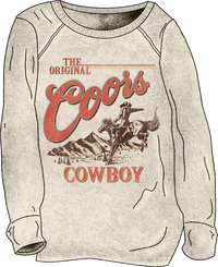 Thumbnail for The Original Cowboy Crew Sweatshirt