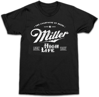 Thumbnail for Vintage Miller High Life T-Shirt