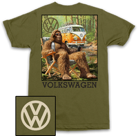 Thumbnail for VW Bigfoot T-Shirt