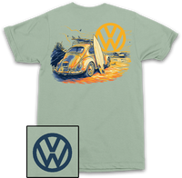 Thumbnail for VW Surf Bug T-Shirt