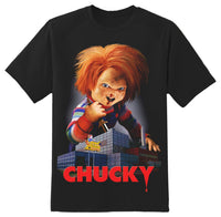Thumbnail for Chucky Toys Tee