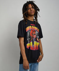 Thumbnail for Chucky Wanna Play T-Shirt