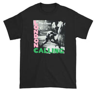 Thumbnail for THE CLASH - LONDON CALLING