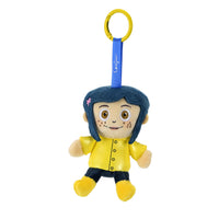 Thumbnail for Coraline – Coraline Plush Charm