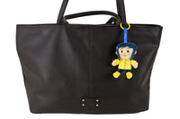 Thumbnail for Coraline – Coraline Plush Charm