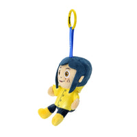 Thumbnail for Coraline – Coraline Plush Charm