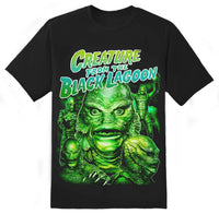 Thumbnail for Creature Collage Tee