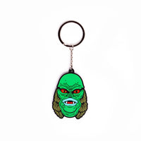 Thumbnail for Creature Head Keychain