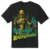 Thumbnail for Creature Standing Tee