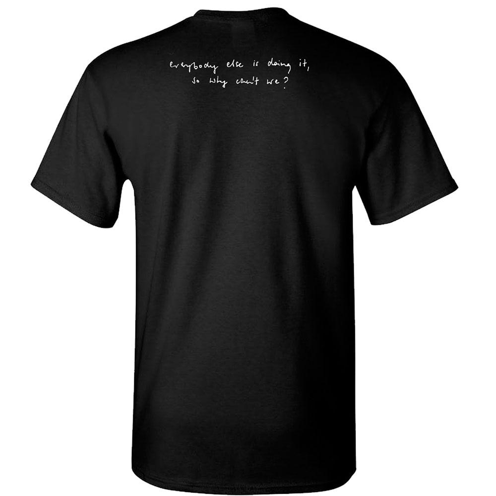 The Cranberries Everybody Else Is Doing It T-Shirt