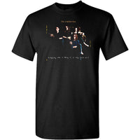 Thumbnail for The Cranberries Everybody Else Is Doing It T-Shirt