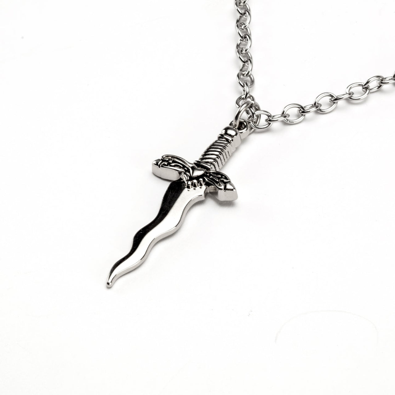 Dagger Necklace