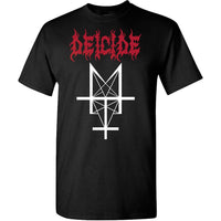 Thumbnail for Deicide Trifixion End of God T-Shirt