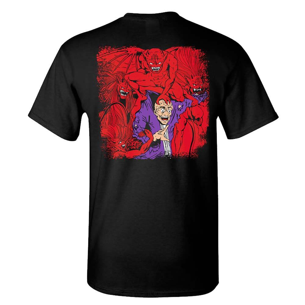 Deicide Medallion T-Shirt