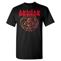 Thumbnail for Deicide Medallion T-Shirt