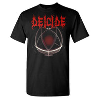 Thumbnail for Deicide Legion Black T-Shirt