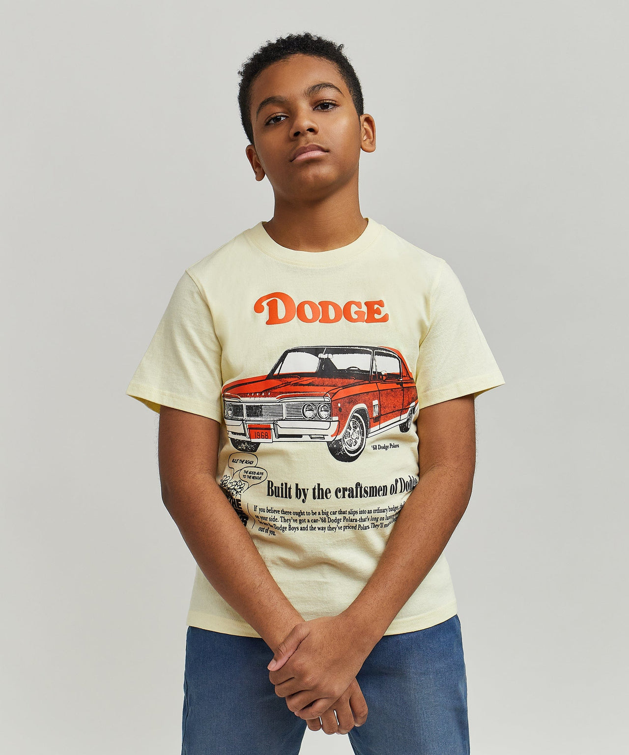 Dodge "The Boys" T-Shirt
